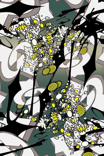 大牌印花华亿平台图片