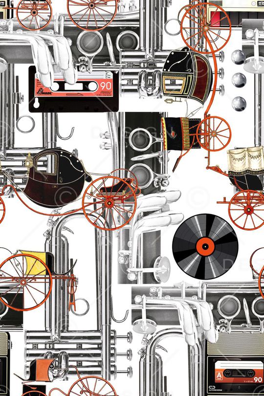 时尚印花华亿平台图片