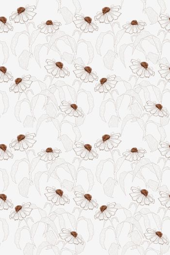 522455-原创手绘花卉