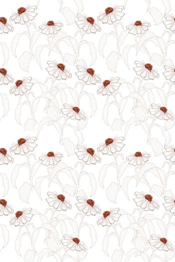 522456-原创手绘花卉