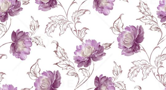 中国风印花华亿平台图片