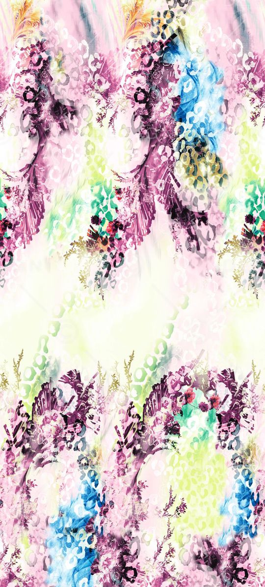 现代印花华亿平台图片