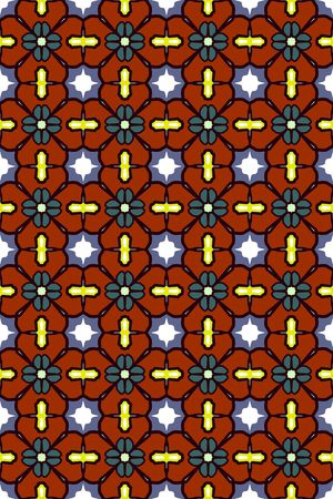 瓷砖艺术印花华亿平台图片