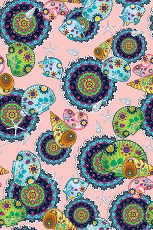 女装印花华亿平台图片