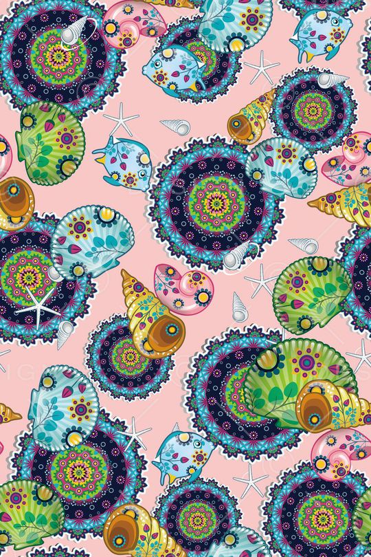 女装印花华亿平台图片