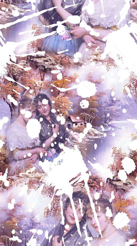 民族风印花华亿平台图片