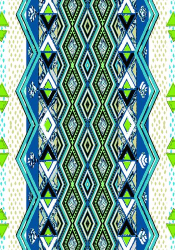 豹纹印花华亿平台图片