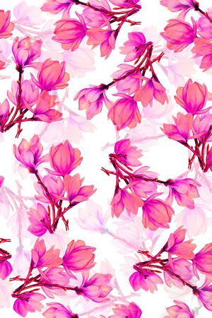 水彩印花华亿平台图片