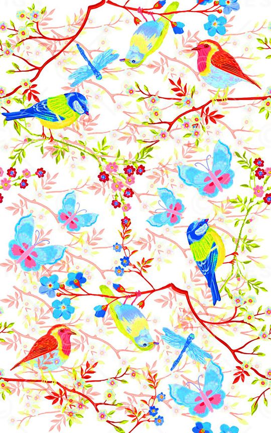 水彩印花华亿平台图片