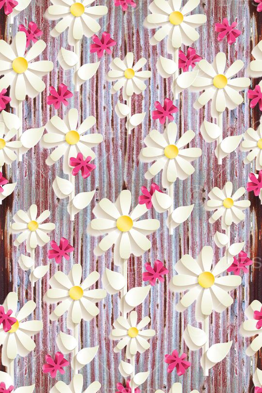 立体剪纸印花华亿平台图片