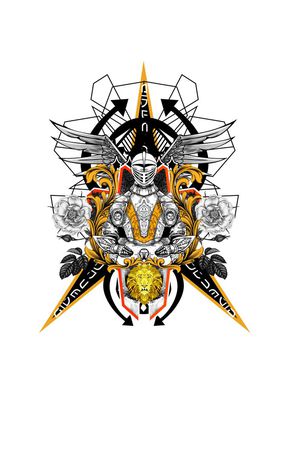 时尚印花华亿平台图片