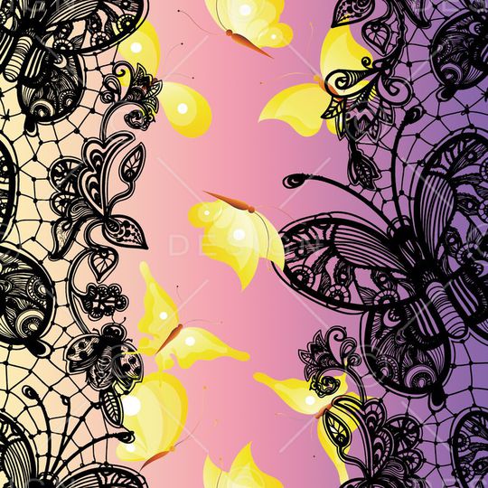 时尚印花华亿平台图片