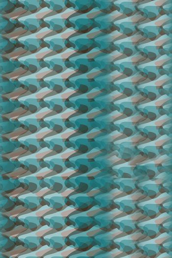 522613-迷彩抽象纹理拼接