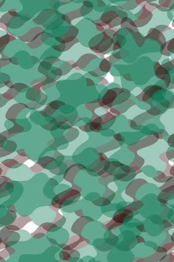 522615-迷彩抽象纹理几何图