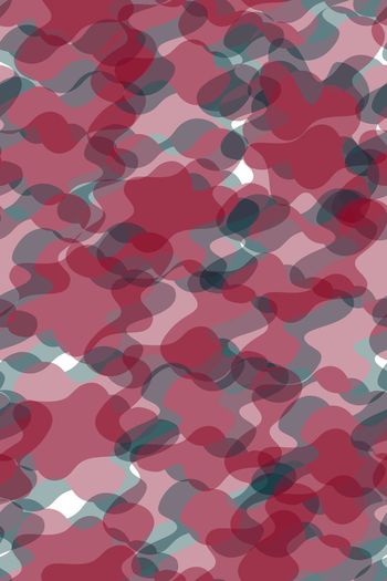 522621-抽象纹理几何图