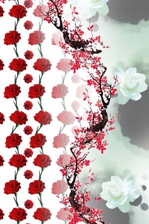 定位印花华亿平台图片