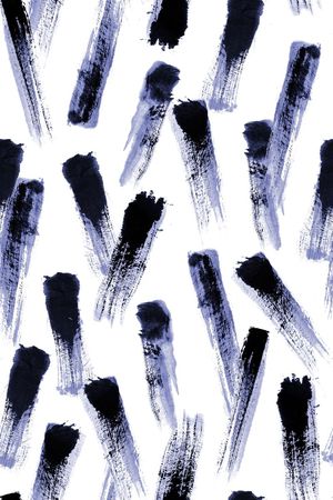 手绘印花华亿平台图片