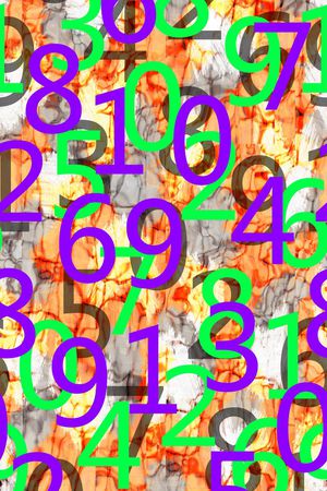 写意印花华亿平台图片