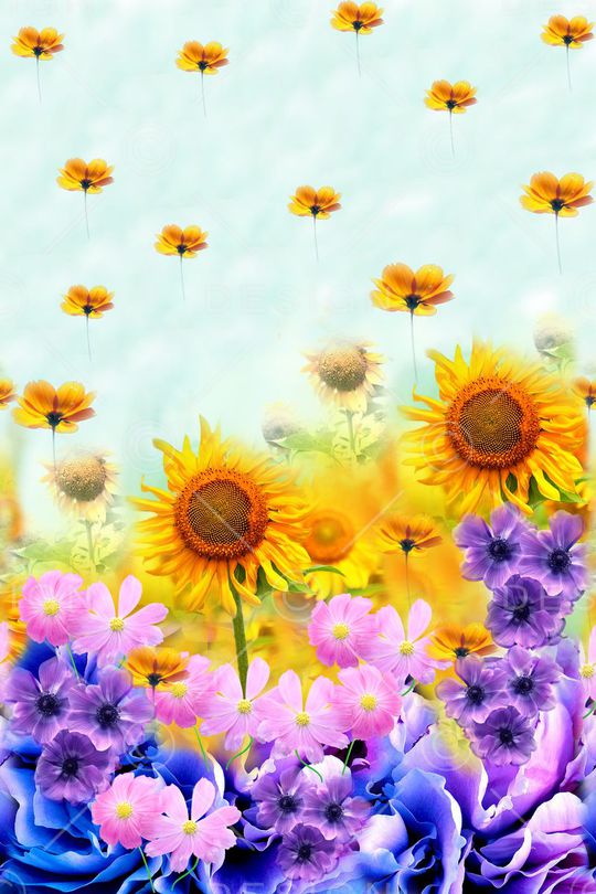 宝石印花华亿平台图片