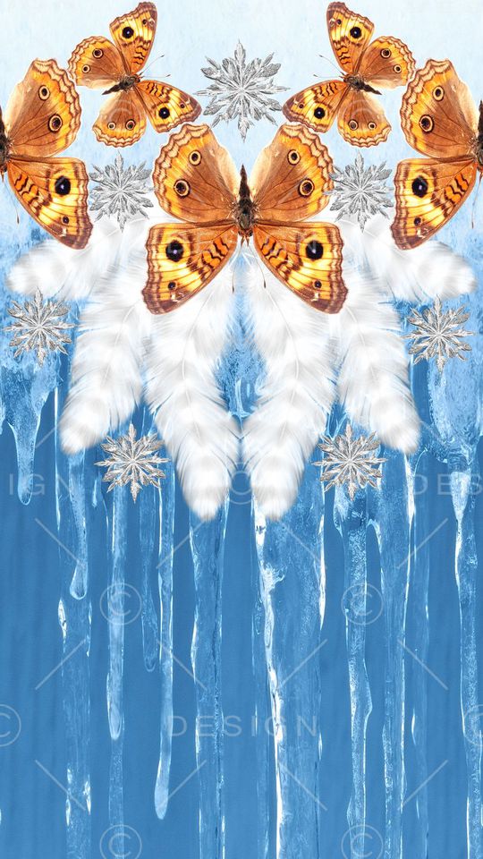 时尚定位印花华亿平台图片