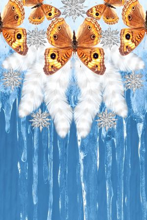 时尚定位印花华亿平台图片