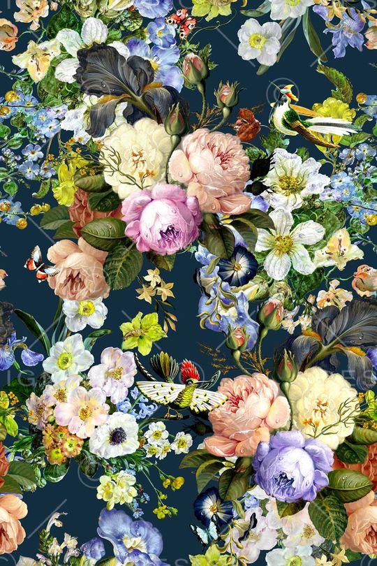 时尚印花华亿平台图片