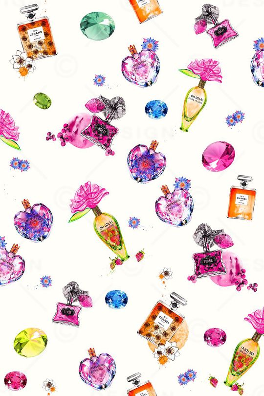 手绘印花华亿平台图片