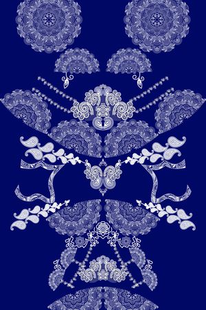 印度印花华亿平台图片