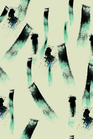 最新男装印花华亿平台图片