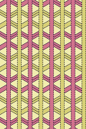 时尚印花华亿平台图片