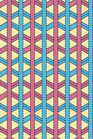 时尚印花华亿平台图片