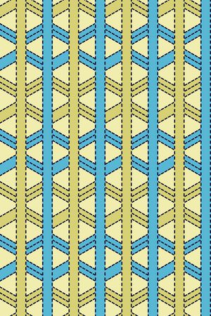 时尚印花华亿平台图片