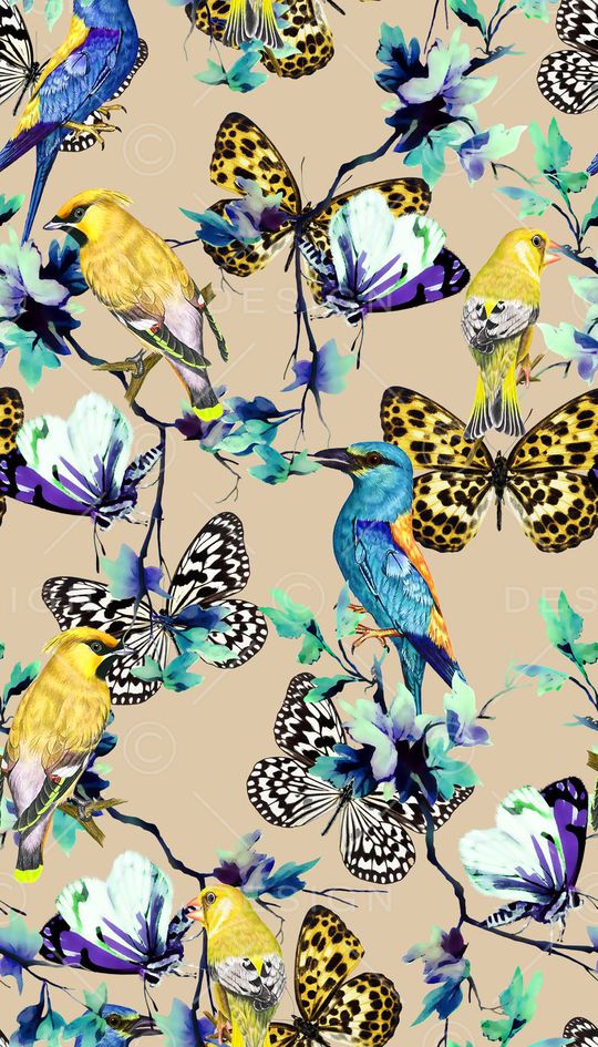 中国风印花华亿平台图片