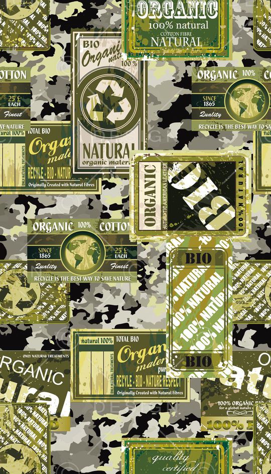 复古印花华亿平台图片