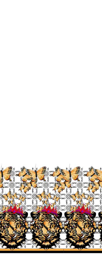 变异印花华亿平台图片