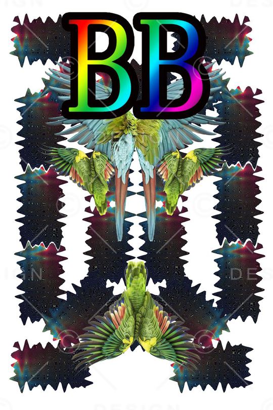 创意图案设计印花华亿平台图片