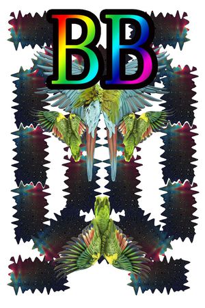 创意图案设计印花华亿平台图片