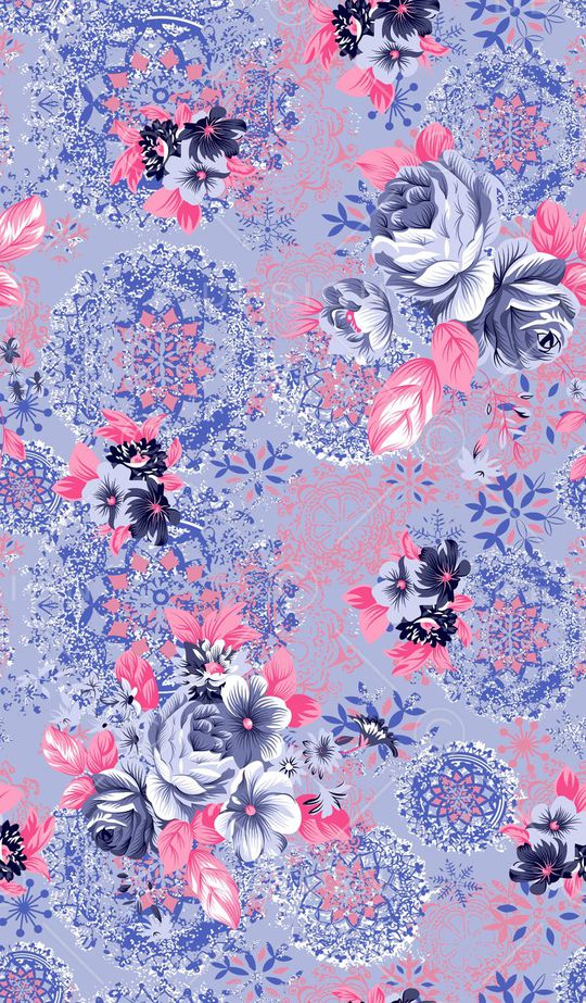 服装设计印花华亿平台图片