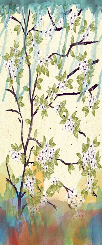 卡通印花华亿平台图片