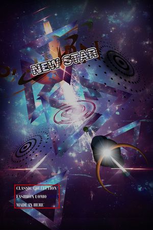 时尚印花华亿平台图片