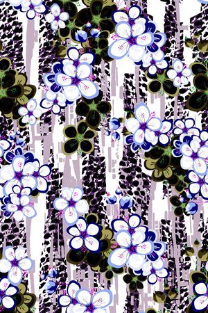 面料沙发布印花华亿平台图片