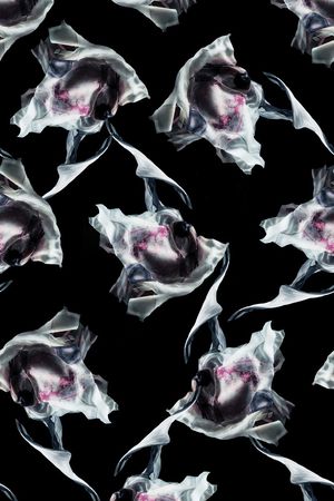 数码印花印花华亿平台图片