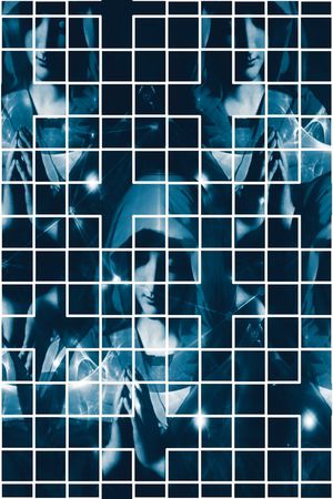 都市印花华亿平台图片