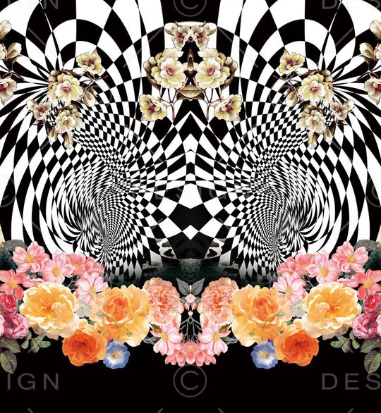 原创印花华亿平台图片