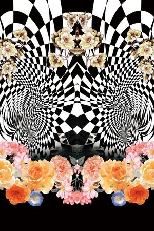 原创印花华亿平台图片