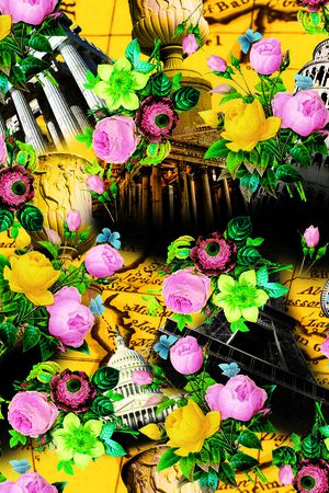 花印花华亿平台图片