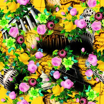 花印花华亿平台图片