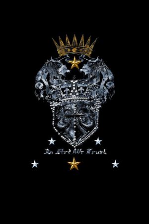 复古印花华亿平台图片