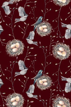 文艺范儿印花华亿平台图片