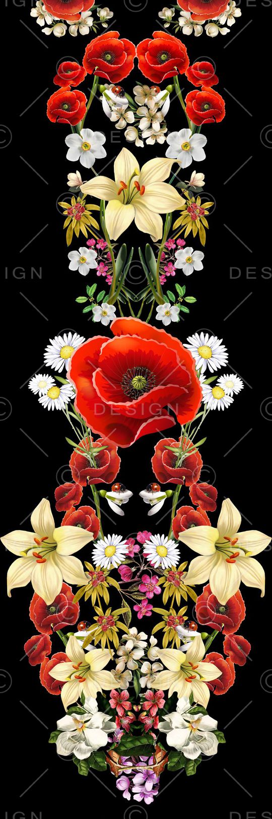 杜嘉班纳印花华亿平台图片